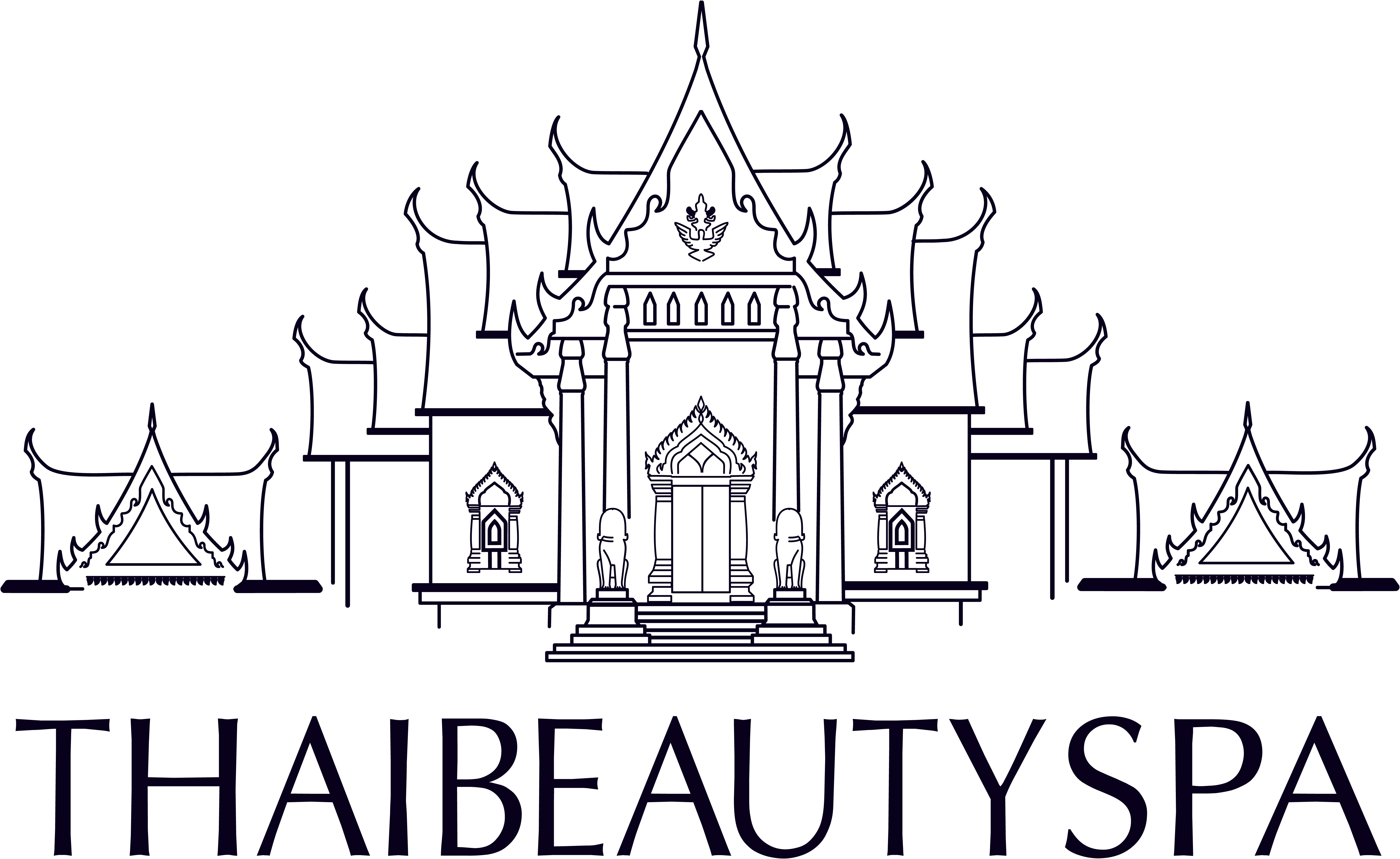 Тайский массаж в салоне Thai Beauty Spa - записаться на тайский массаж  (Thai Massage) в Москве